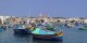 Malte - Port de Marsaxlokk (2)